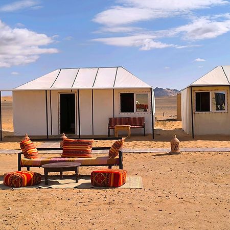 Luxury Bega Camp Hotel Merzouga Ngoại thất bức ảnh